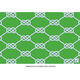Nautical Knot Kelly Placemats Image 2 of 2